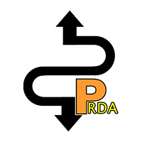 PRDA Logo